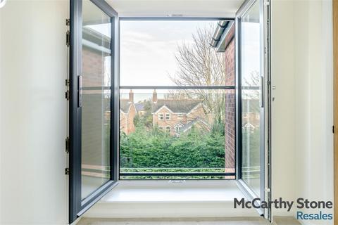 1 bedroom apartment for sale, Balshaw Court Burlington Gardens Leyland PR25 3EX