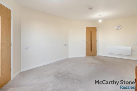 1 bedroom apartment for sale, Balshaw Court Burlington Gardens Leyland PR25 3EX