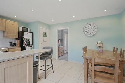 3 bedroom semi-detached house for sale, Stacey Close, Poole, Dorset