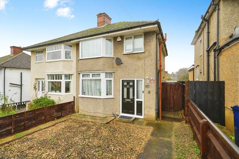 3 bedroom semi-detached house for sale, Headley Way, OXFORD, Oxfordshire, OX3