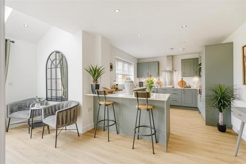 undefined, Plot 276 Farriers Gate, Nedge Hill, The Hem