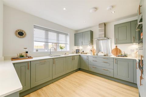undefined, Plot 276 Farriers Gate, Nedge Hill, The Hem