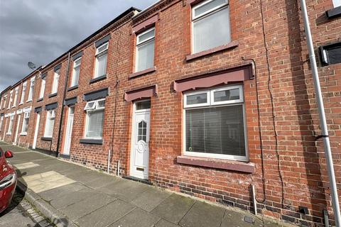 undefined, Cartmell Terrace, Darlington