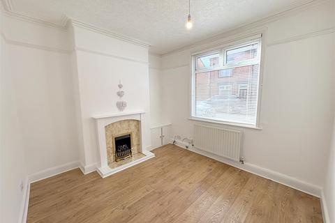 undefined, Cartmell Terrace, Darlington