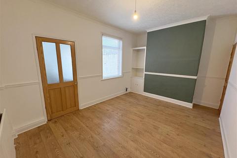 undefined, Cartmell Terrace, Darlington