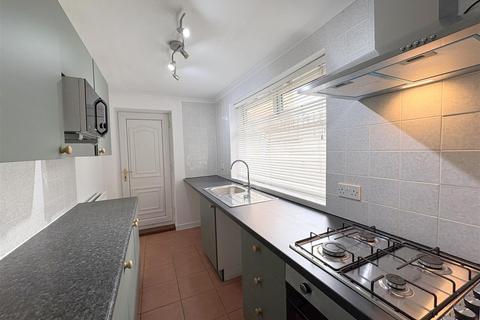 undefined, Cartmell Terrace, Darlington