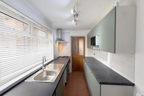 undefined, Cartmell Terrace, Darlington