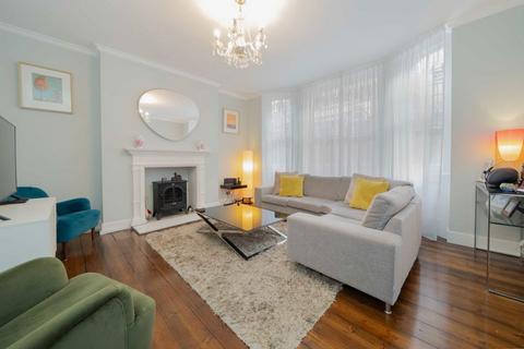 2 bedroom flat for sale, Portman Mansions, London W1U