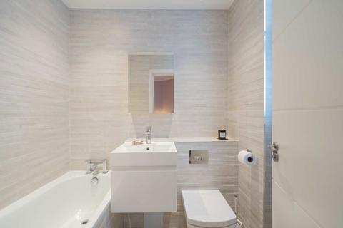 2 bedroom flat for sale, Portman Mansions, London W1U