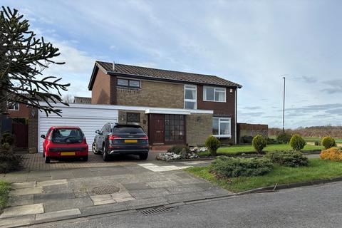 undefined, Haddington Road, Beaumont Park, Whitley Bay, Tyne & Wear, NE25 9UX