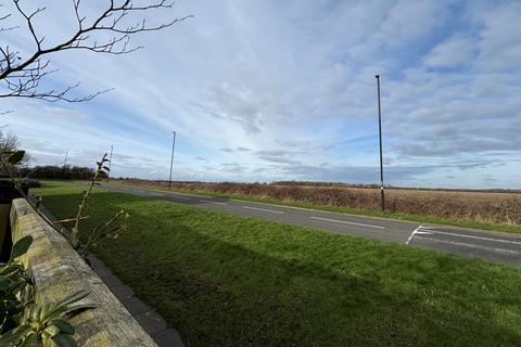 4 bedroom detached house for sale, Haddington Road, Beaumont Park, Whitley Bay, Tyne & Wear, NE25 9UX