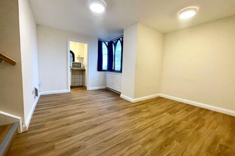 1 bedroom property to rent, La Route De La Trinite, Trinity, JE3