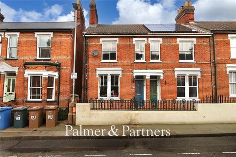 undefined, Cemetery Road, Ipswich, Suffolk, IP4