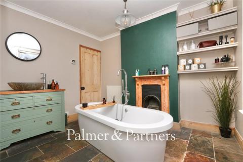 undefined, Cemetery Road, Ipswich, Suffolk, IP4