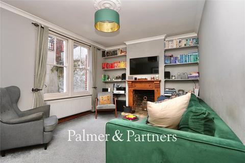 undefined, Cemetery Road, Ipswich, Suffolk, IP4