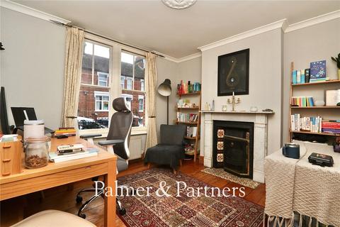 undefined, Cemetery Road, Ipswich, Suffolk, IP4