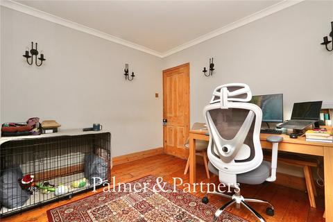 undefined, Cemetery Road, Ipswich, Suffolk, IP4