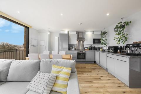 undefined, The Waldrons, Croydon, CR0