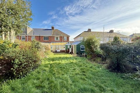 3 bedroom end of terrace house for sale, Cowick Lane, St Thomas, EX2