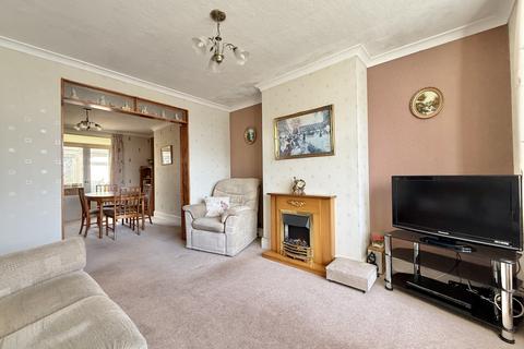 3 bedroom end of terrace house for sale, Cowick Lane, St Thomas, EX2