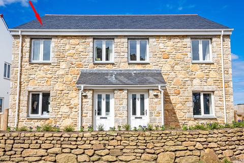 Townshend - Between Hayle and Praa Sands, Cornwall