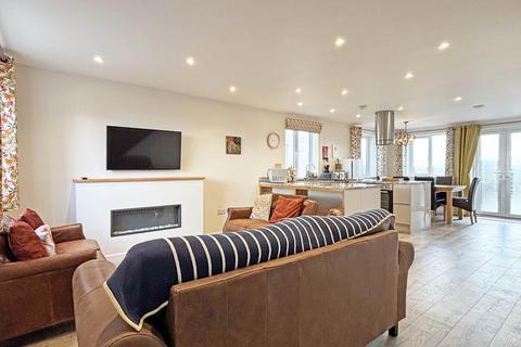 3 bedroom semi-detached house for sale, Townshend - Between Hayle and Praa Sands, Cornwall