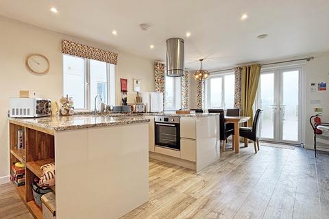 3 bedroom semi-detached house for sale, Townshend - Between Hayle and Praa Sands, Cornwall