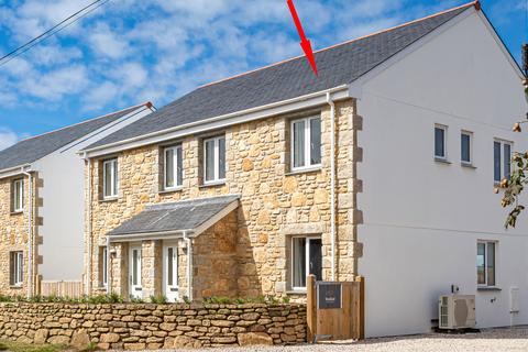 Townshend - Between Hayle and Praa Sands, Cornwall