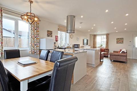 3 bedroom semi-detached house for sale, Townshend - Between Hayle and Praa Sands, Cornwall