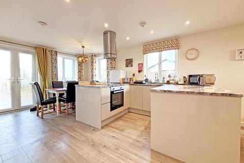 3 bedroom semi-detached house for sale, Townshend - Between Hayle and Praa Sands, Cornwall