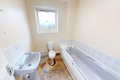 undefined, Regency Court, Bradford, West Yorkshire, BD8 9EY