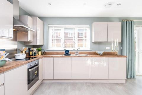 undefined, Hutton Bank, Ripon HG4