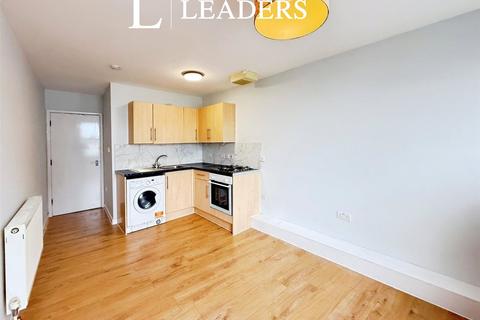 1 bedroom flat to rent, Portman Terrace, Seabourne Road, Bournemouth, BH5