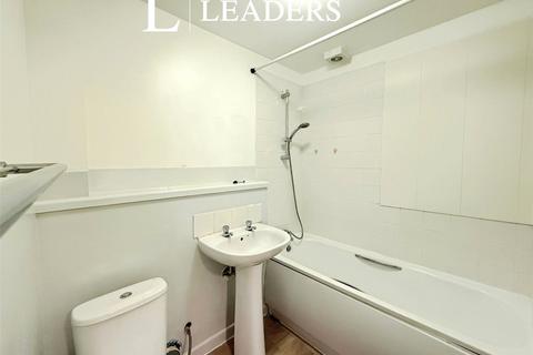 1 bedroom flat to rent, Portman Terrace, Seabourne Road, Bournemouth, BH5