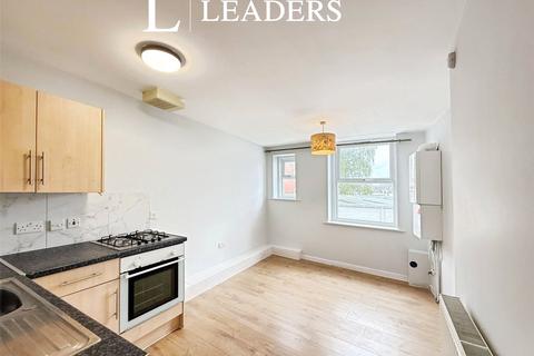 1 bedroom flat to rent, Portman Terrace, Seabourne Road, Bournemouth, BH5