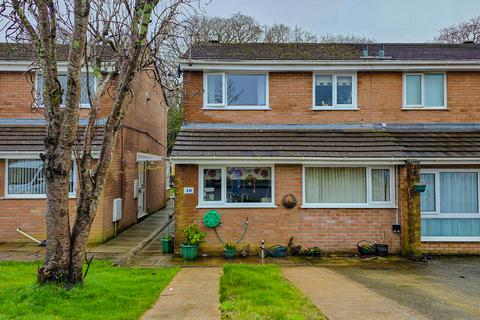 undefined, Clos Alltygog, Pontarddulais SA4