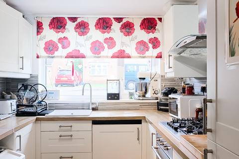 undefined, Clos Alltygog, Pontarddulais SA4