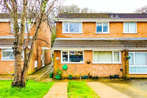 3 bedroom semi-detached house for sale, Clos Alltygog, Pontarddulais SA4
