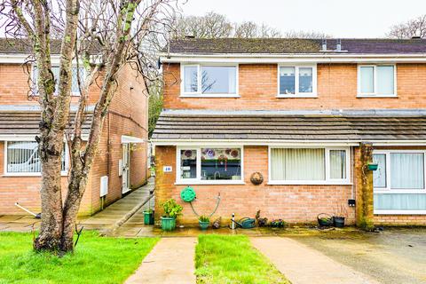 undefined, Clos Alltygog, Pontarddulais SA4