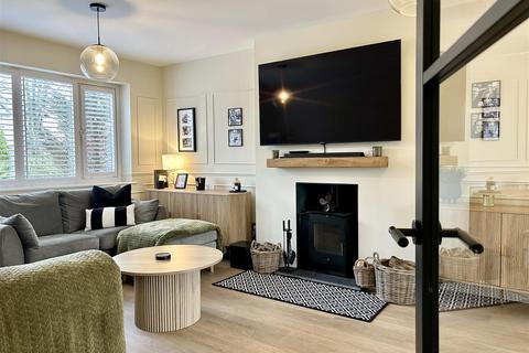 3 bedroom semi-detached house for sale, Hagley Road, Hayley Green, Halesowen