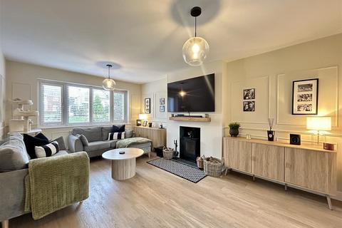 3 bedroom semi-detached house for sale, Hagley Road, Hayley Green, Halesowen
