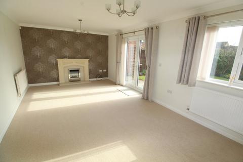 undefined, Maxwell Way, Lutterworth LE17