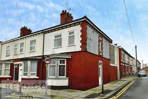 undefined, St. Anthonys Place, Blackpool FY1