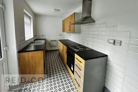 undefined, St. Anthonys Place, Blackpool FY1