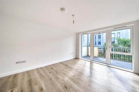 1 bedroom flat to rent, Wharncliffe Mews, London, SW4