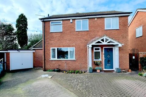 undefined, Ivelbury Close, Buckden, St Neots, PE19