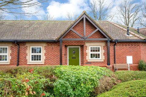 undefined, Huntsmans Drive, Oakham