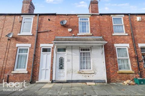 Charles Street, Wheatley, Doncaster