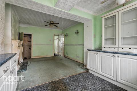 2 bedroom terraced house for sale, Charles Street, Wheatley, Doncaster