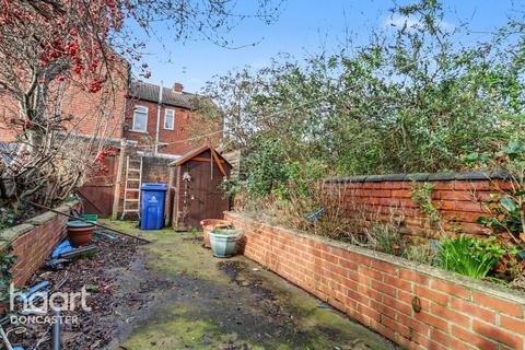 2 bedroom terraced house for sale, Charles Street, Wheatley, Doncaster